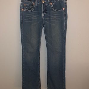 VINTAGE LIMITED EDITION TRUE RELIGION JEANS